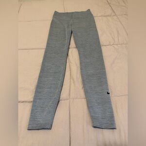 Nike Dri-Fit Leggings Full Length Size M